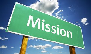 Mission Statement - Top Of Google