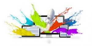 Professional Web Design - Top Of Google