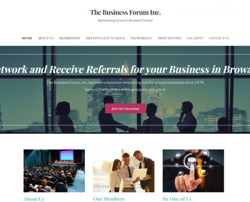 mybusinessforum