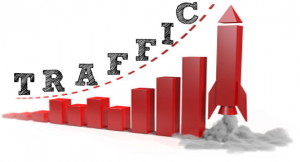 Drive Targeted Traffic to Your Site - Top Of Google