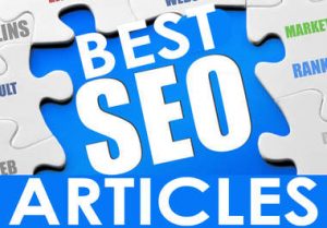 SEO Articles - Top Of Google