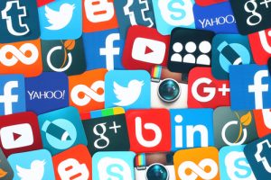 Social Media Agency - Top Of Google